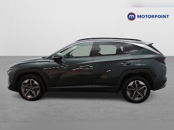 Used Hyundai TUCSON 2025 for sale - 77989336: Photo