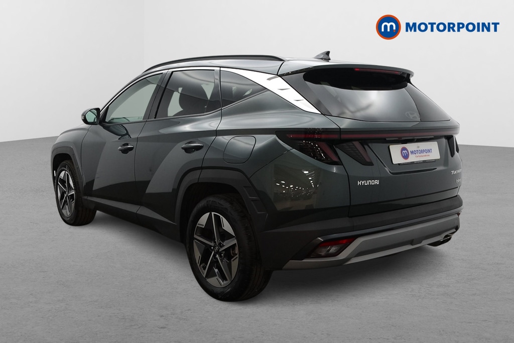 Used Hyundai TUCSON 2025 for sale - 77989336: Photo 5