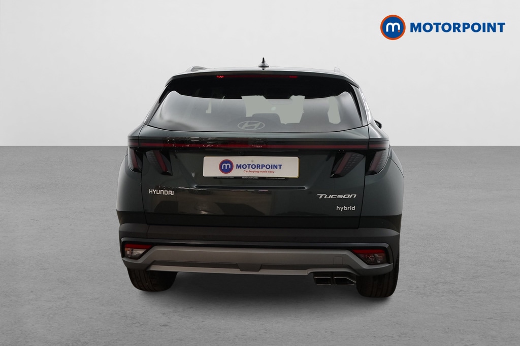 Used Hyundai TUCSON 2025 for sale - 77989336: Photo 6