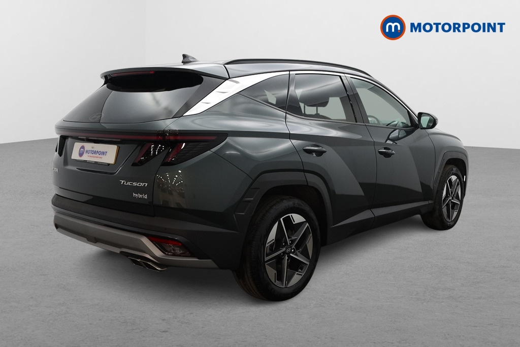 Used Hyundai TUCSON 2025 for sale - 77989336: Photo 7