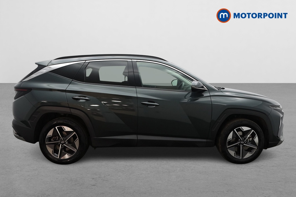 Used Hyundai TUCSON 2025 for sale - 77989336: Photo 8