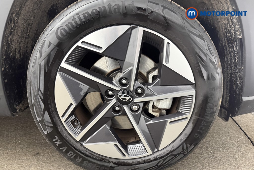 Used Hyundai TUCSON 2025 for sale - 77989336: Photo 9