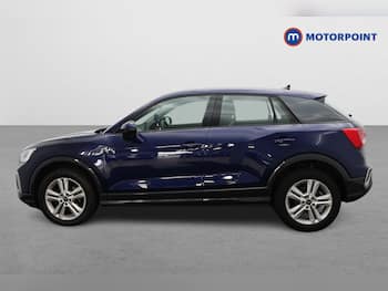 Used Audi Q2 2023 for sale - 79671689: Photo