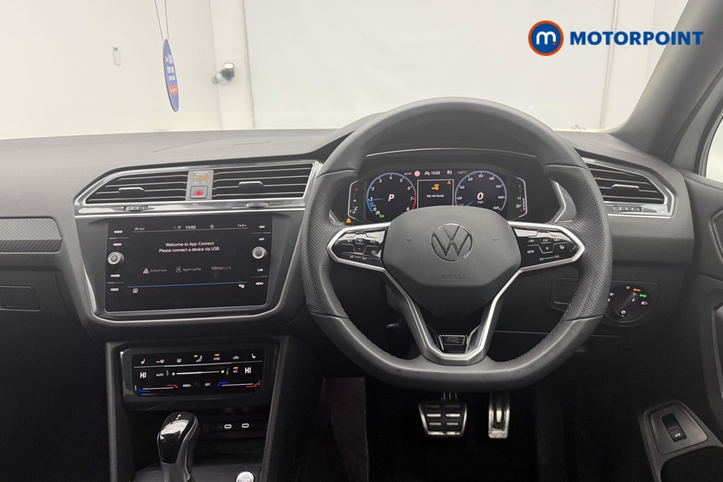 Used Volkswagen Tiguan Allspace 2022 for sale - 77125458: Photo 10