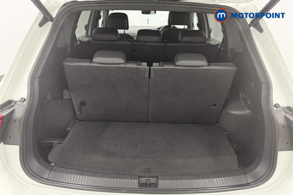 Used Volkswagen Tiguan Allspace 2022 for sale - 77125458: Photo 14