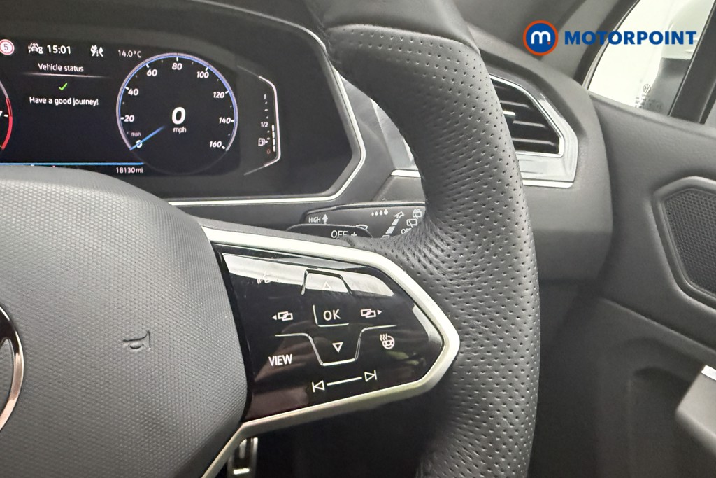 Used Volkswagen Tiguan Allspace 2022 for sale - 77125458: Photo 17