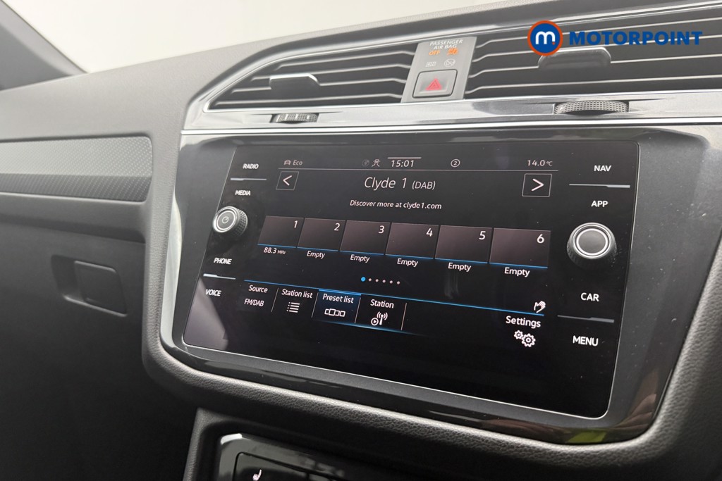 Used Volkswagen Tiguan Allspace 2022 for sale - 77125458: Photo 19