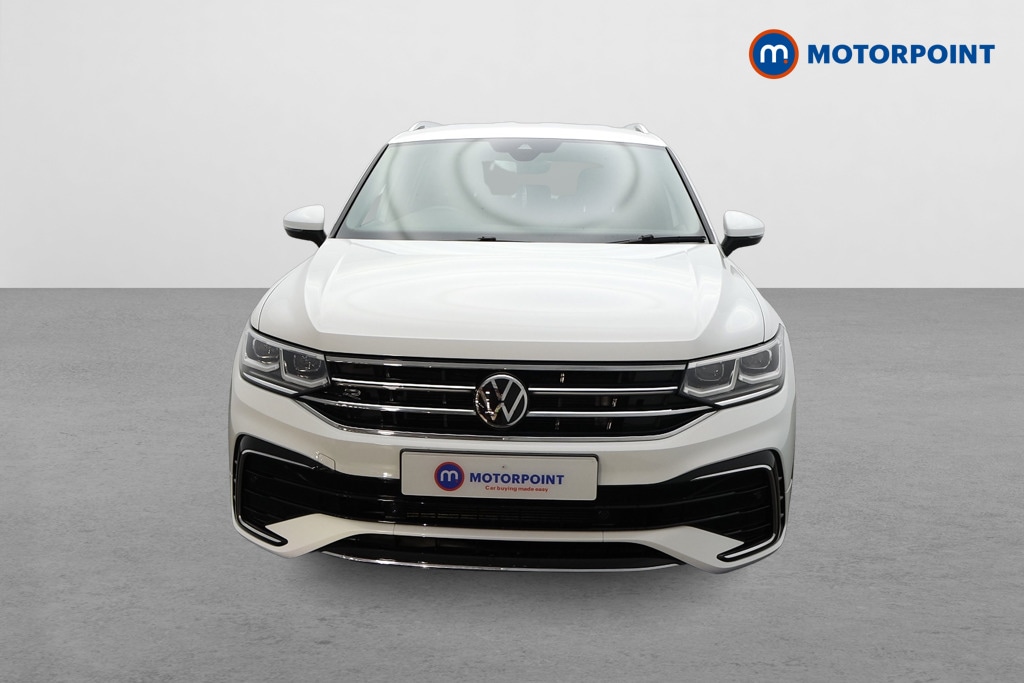 Used Volkswagen Tiguan Allspace 2022 for sale - 77125458: Photo 2