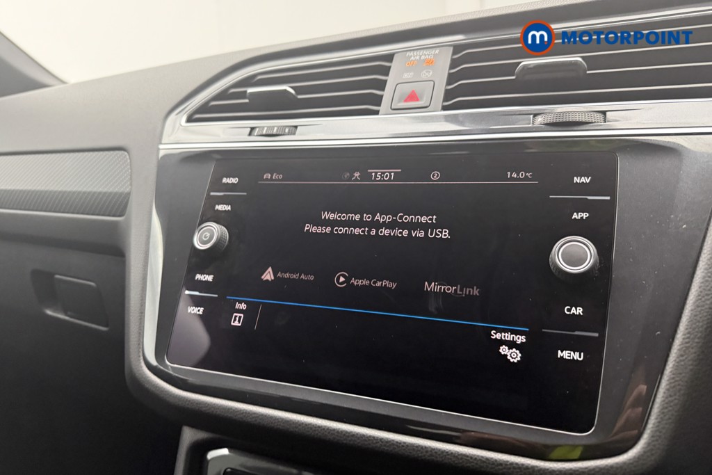 Used Volkswagen Tiguan Allspace 2022 for sale - 77125458: Photo 21