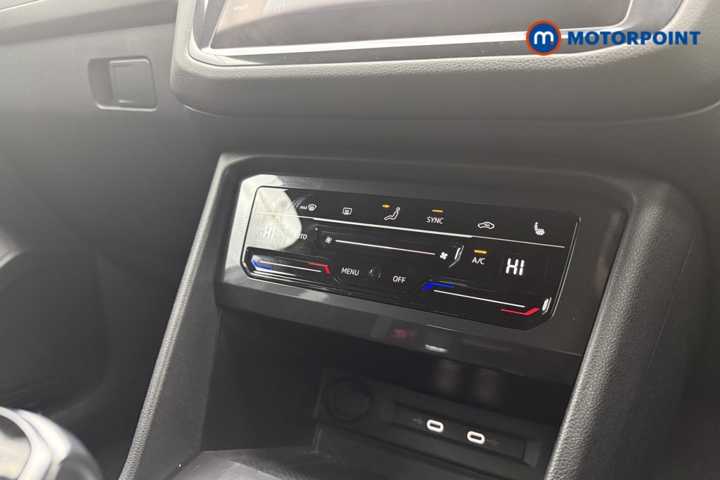 Used Volkswagen Tiguan Allspace 2022 for sale - 77125458: Photo 22