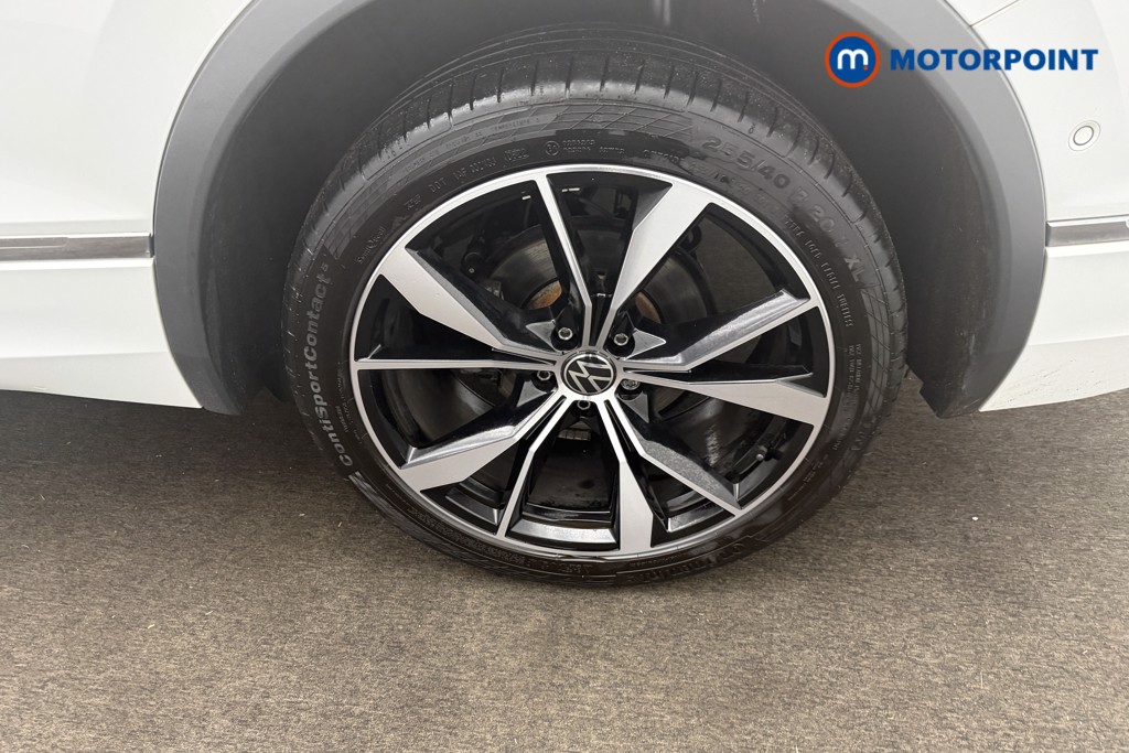 Used Volkswagen Tiguan Allspace 2022 for sale - 77125458: Photo 34