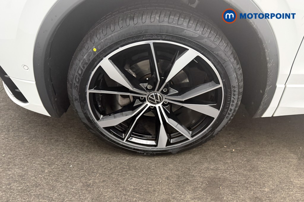 Used Volkswagen Tiguan Allspace 2022 for sale - 77125458: Photo 35