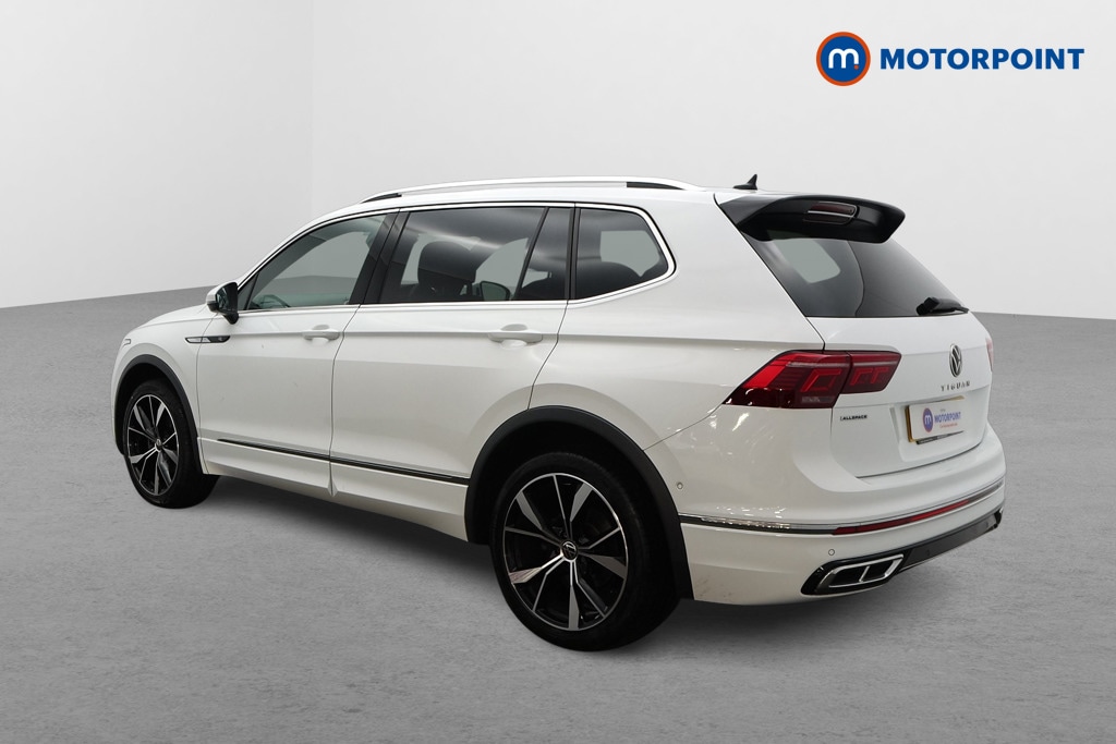 Used Volkswagen Tiguan Allspace 2022 for sale - 77125458: Photo 5