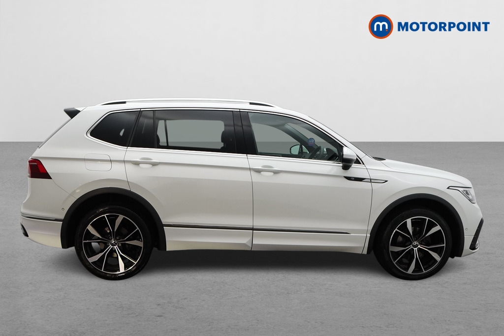 Used Volkswagen Tiguan Allspace 2022 for sale - 77125458: Photo 8