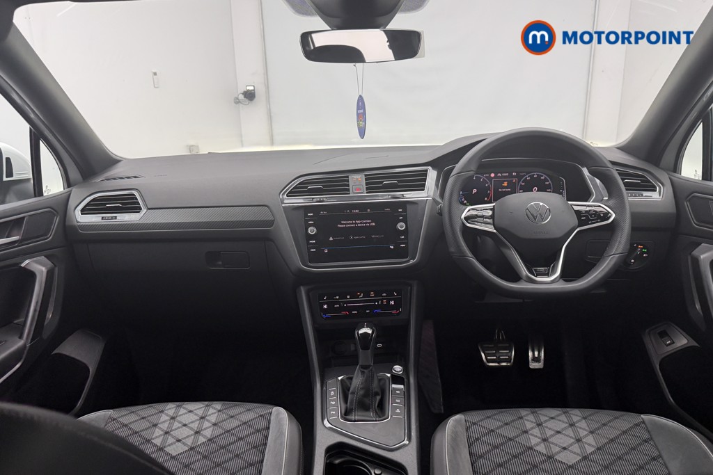 Used Volkswagen Tiguan Allspace 2022 for sale - 77125458: Photo 9