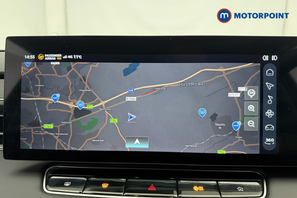 Used MG MG HS 2025 for sale - 78081778: Photo 10