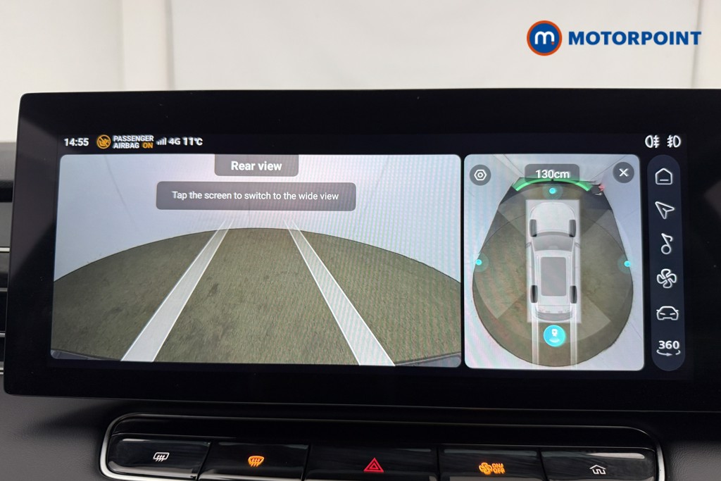 Used MG MG HS 2025 for sale - 78081778: Photo 11