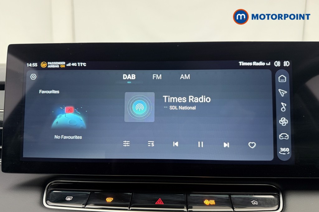 Used MG MG HS 2025 for sale - 78081778: Photo 12