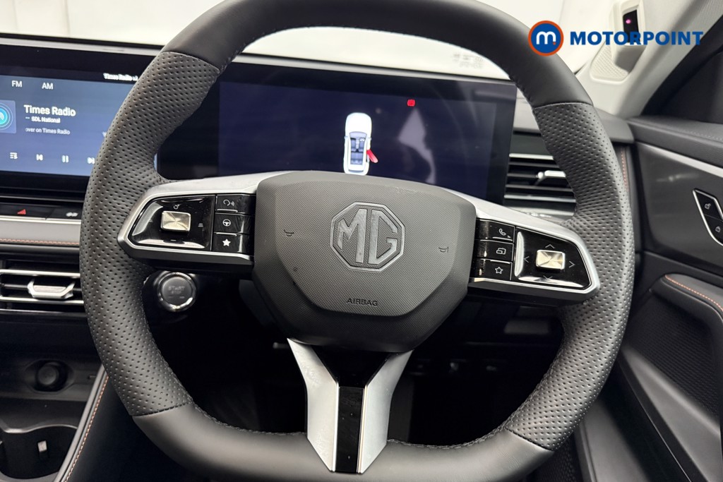 Used MG MG HS 2025 for sale - 78081778: Photo 13