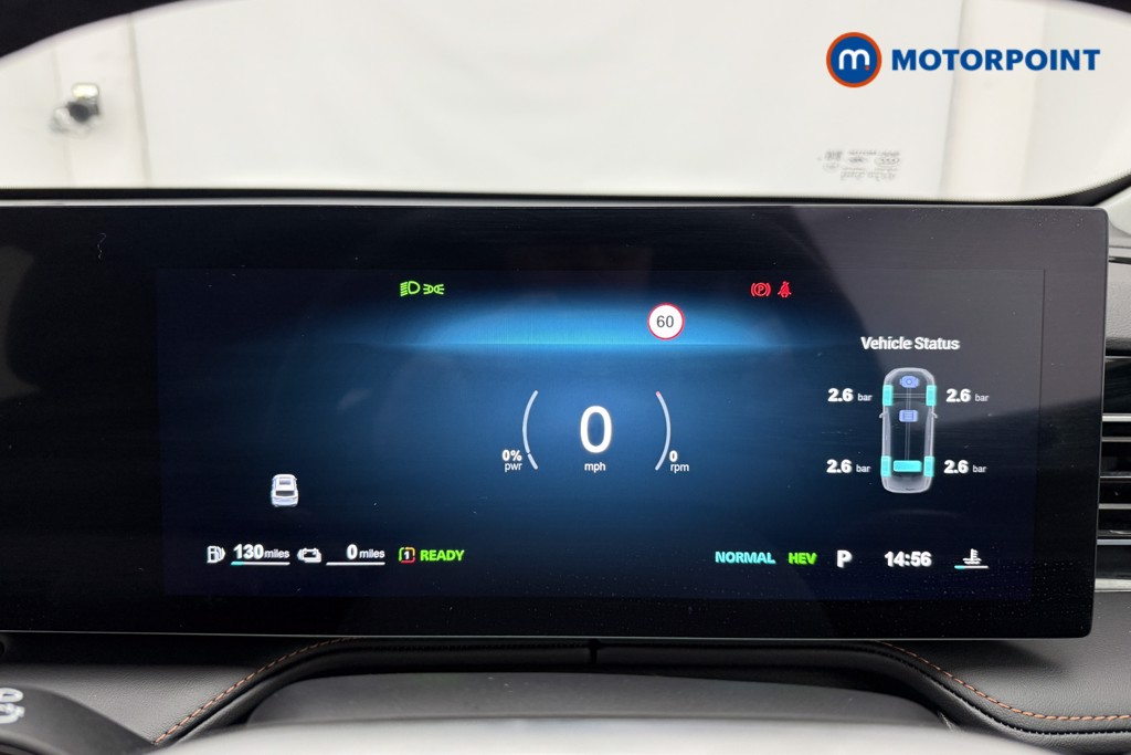 Used MG MG HS 2025 for sale - 78081778: Photo 14