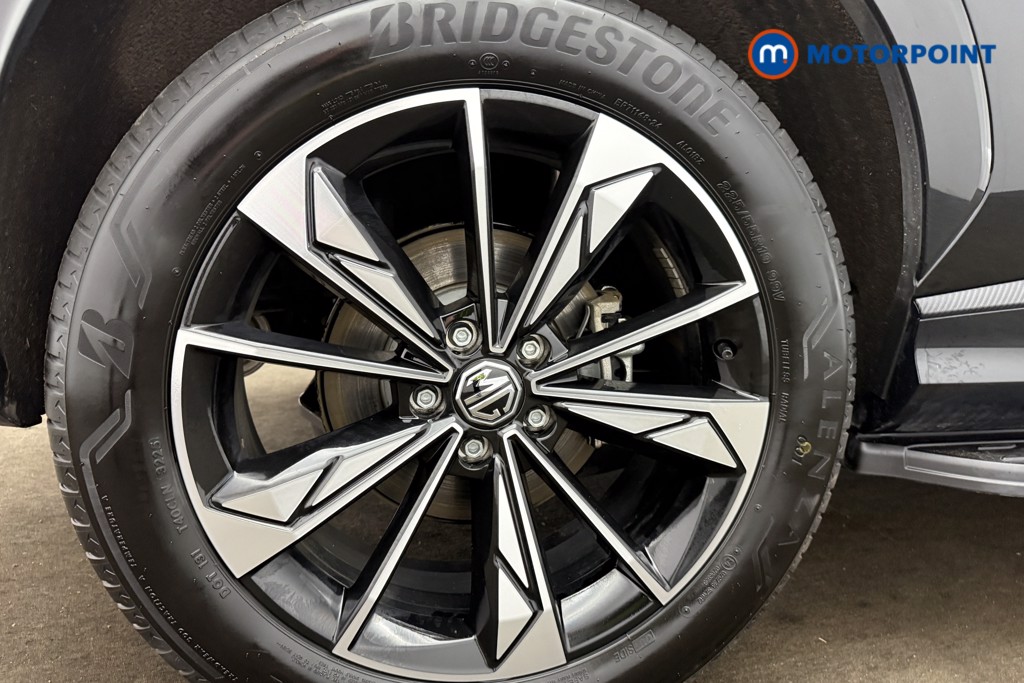 Used MG MG HS 2025 for sale - 78081778: Photo 18