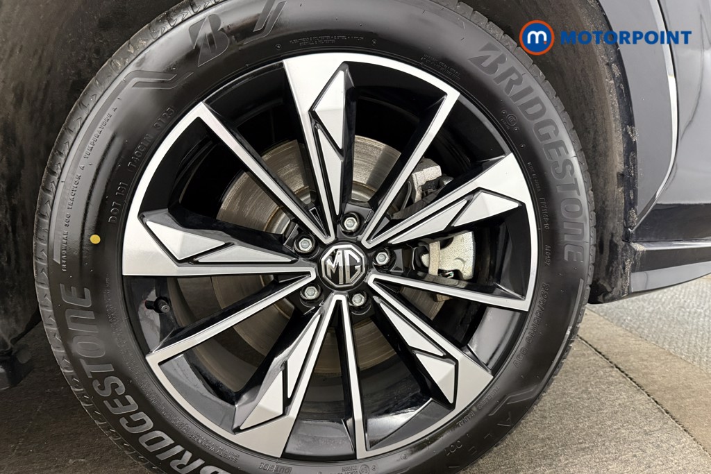 Used MG MG HS 2025 for sale - 78081778: Photo 19