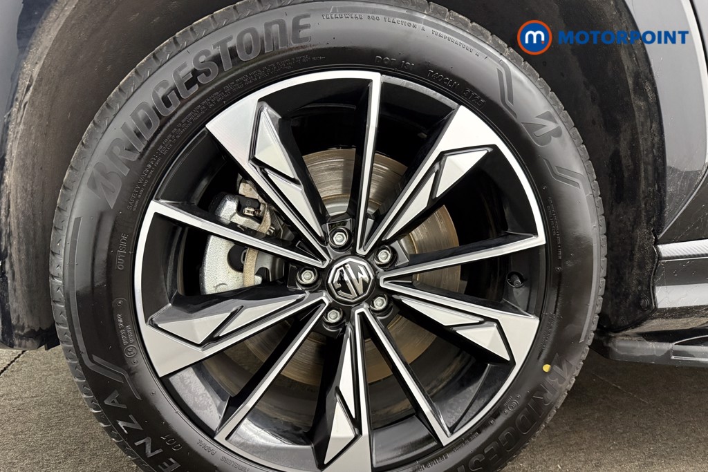 Used MG MG HS 2025 for sale - 78081778: Photo 20