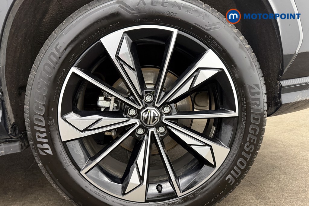 Used MG MG HS 2025 for sale - 78081778: Photo 21