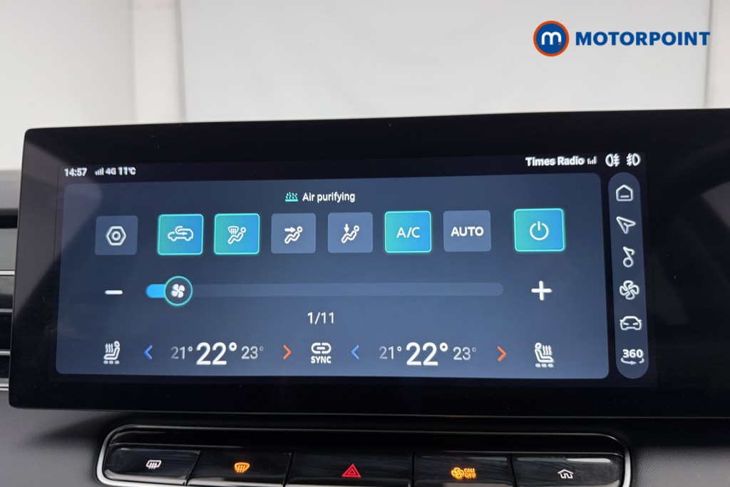 Used MG MG HS 2025 for sale - 78081778: Photo 24