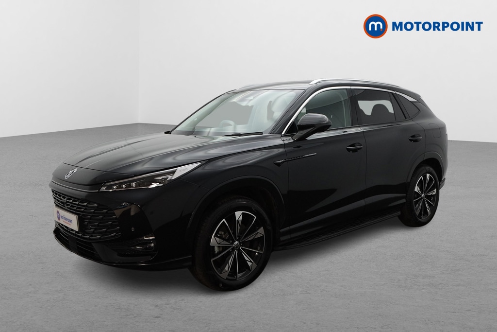 Used MG MG HS 2025 for sale - 78081778: Photo 3