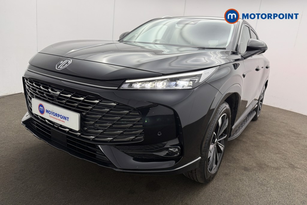 Used MG MG HS 2025 for sale - 78081778: Photo 34