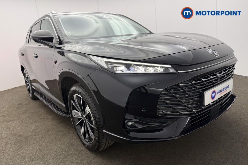 Used MG MG HS 2025 for sale - 78081778: Photo 35