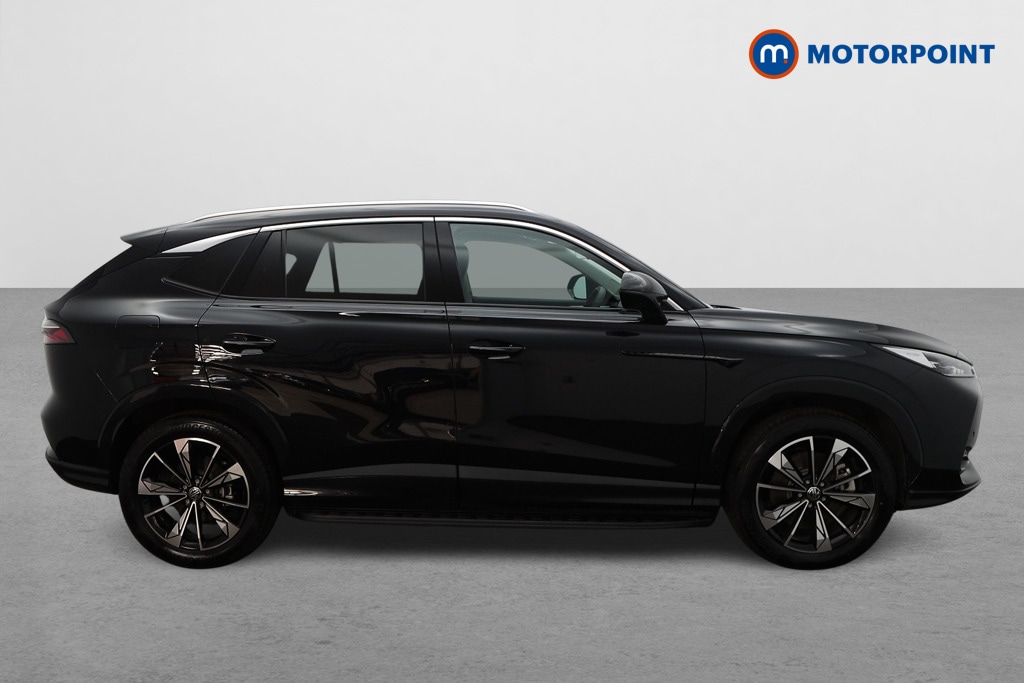 Used MG MG HS 2025 for sale - 78081778: Photo 8