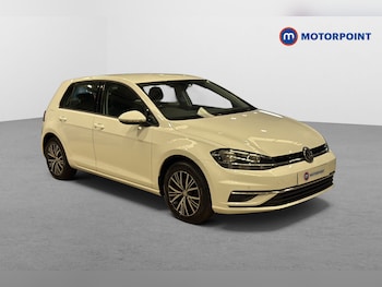 Used Volkswagen Golf 2018 for sale - 78543344: Photo