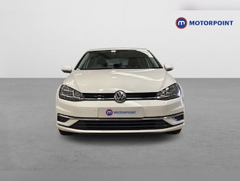 Used Volkswagen Golf 2018 for sale - 78543344: Photo