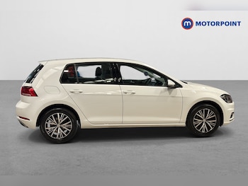 Used Volkswagen Golf 2018 for sale - 78543344: Photo