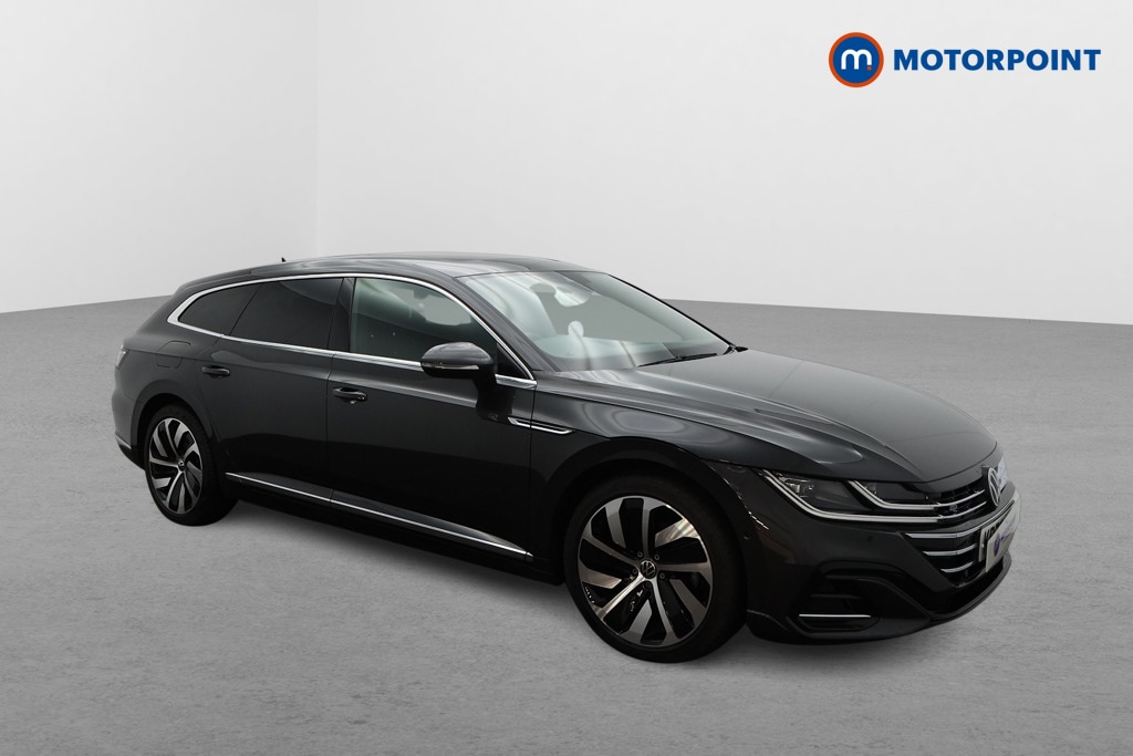 Used Volkswagen Arteon 2023 for sale - 77301439: Photo 1