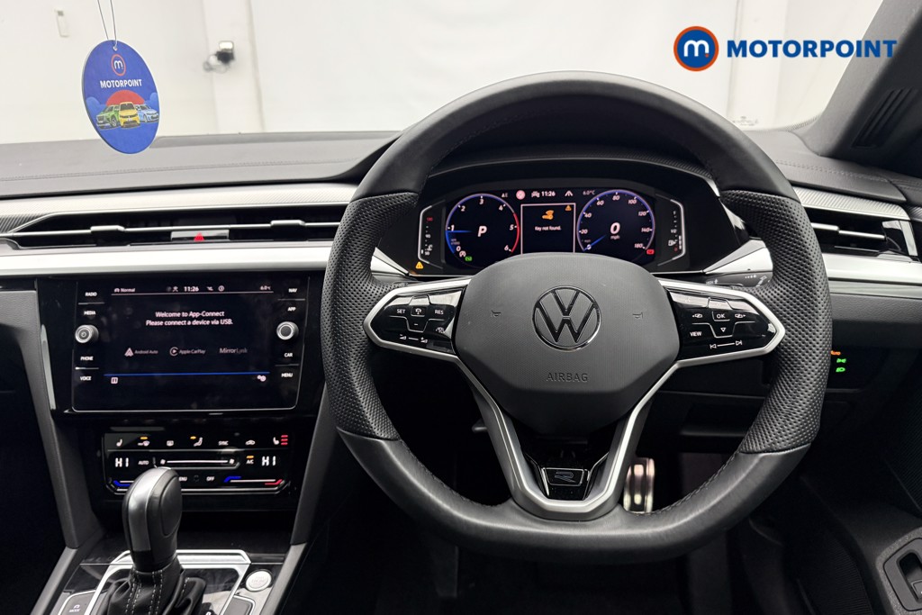 Used Volkswagen Arteon 2023 for sale - 77301439: Photo 27