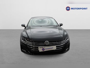 Used Volkswagen Arteon 2023 for sale - 77301439: Photo