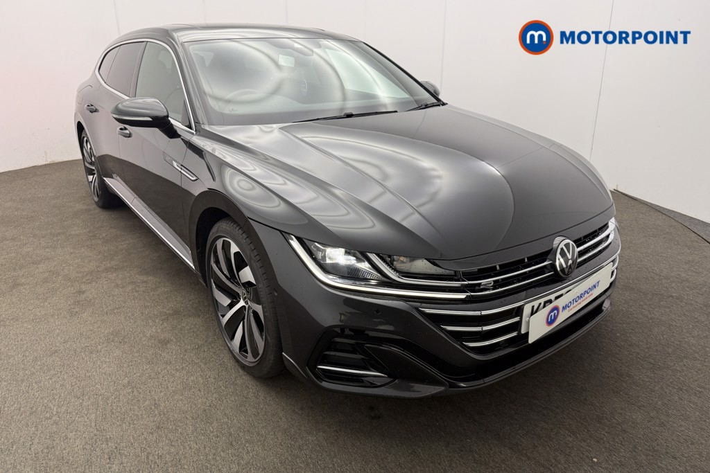 Used Volkswagen Arteon 2023 for sale - 77301439: Photo 30