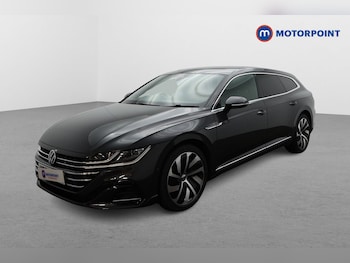 Used Volkswagen Arteon 2023 for sale - 77301439: Photo