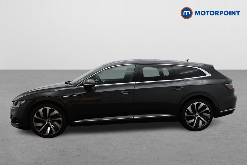 Used Volkswagen Arteon 2023 for sale - 77301439: Photo 4