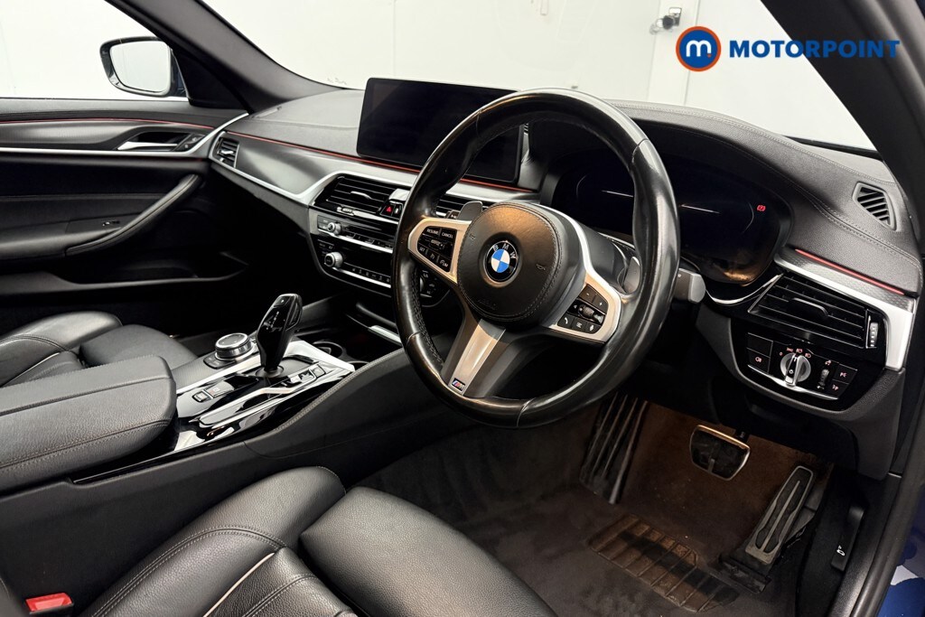 Used BMW 5 Series 2022 for sale - 77966040: Photo 14