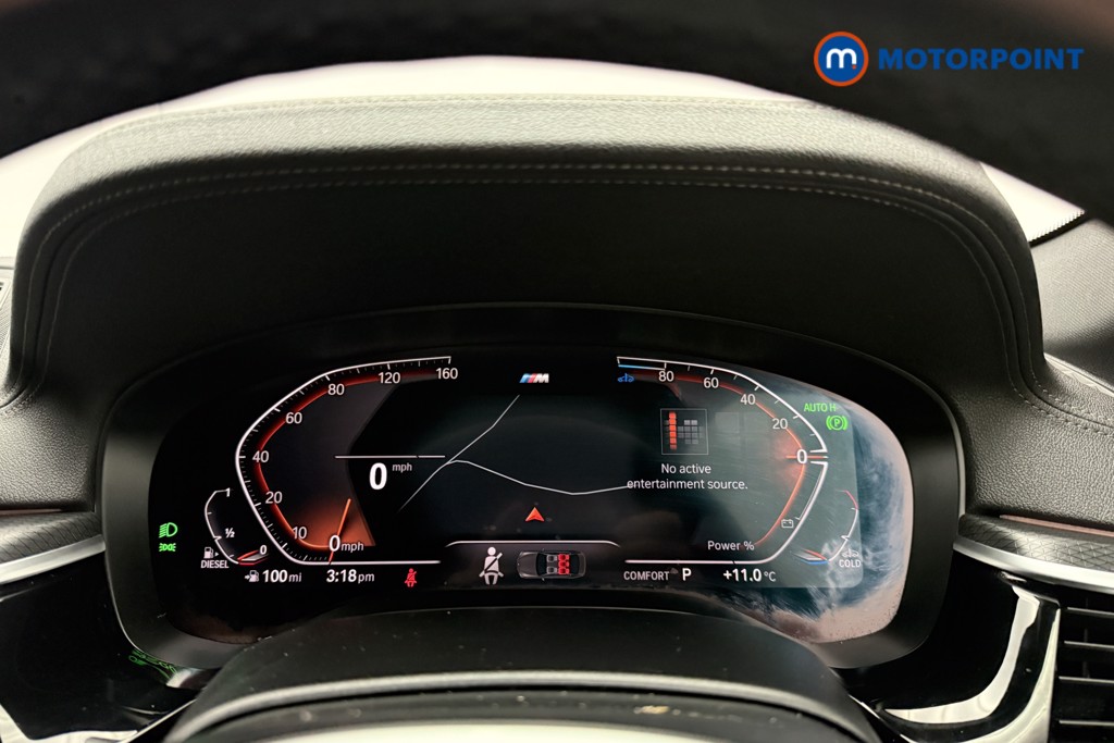 Used BMW 5 Series 2022 for sale - 77966040: Photo 17