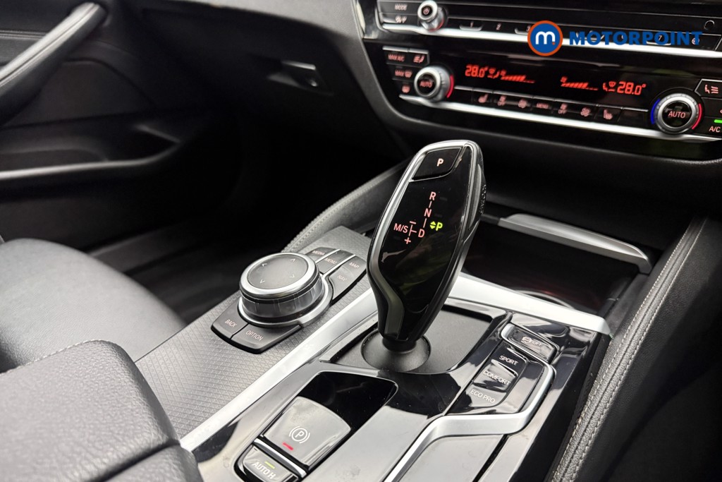 Used BMW 5 Series 2022 for sale - 77966040: Photo 25