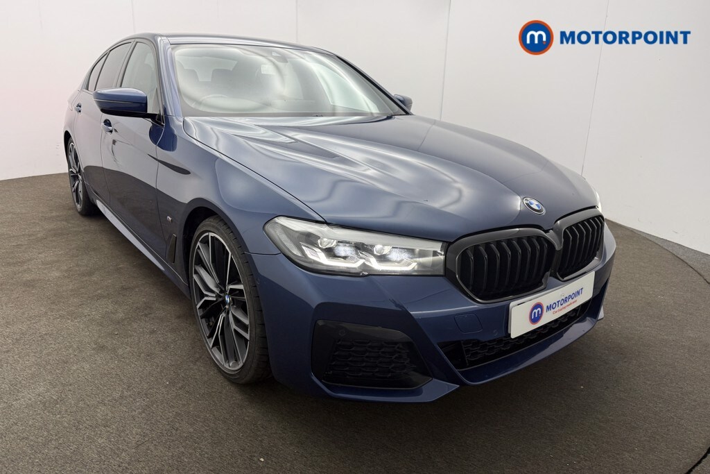 Used BMW 5 Series 2022 for sale - 77966040: Photo 30