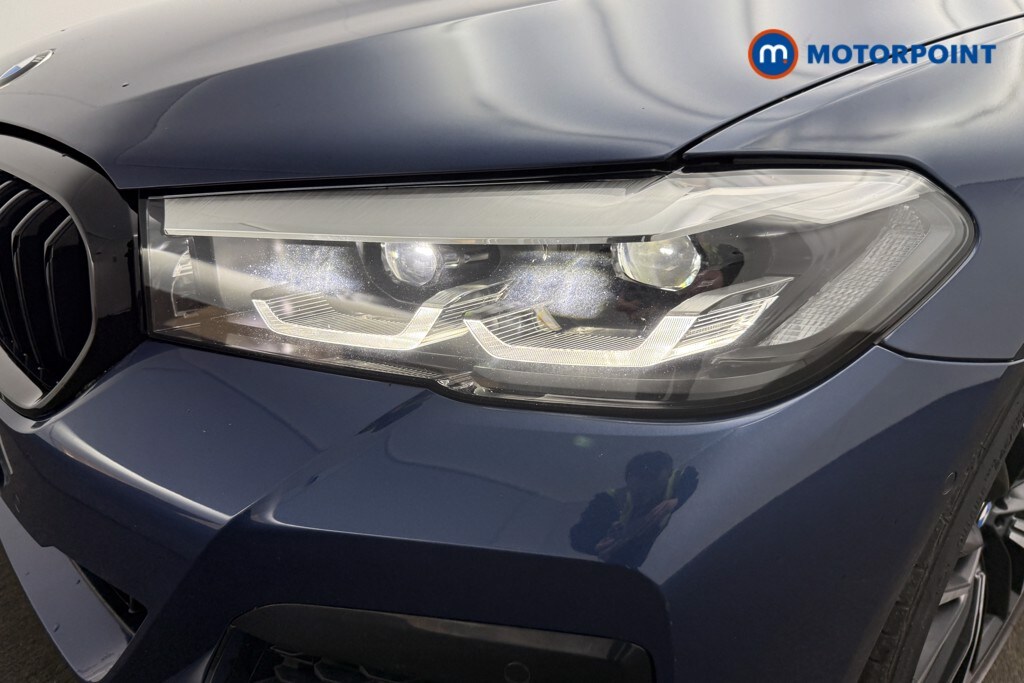 Used BMW 5 Series 2022 for sale - 77966040: Photo 32