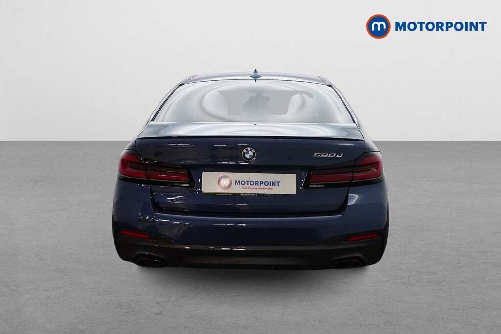Used BMW 5 Series 2022 for sale - 77966040: Photo 6