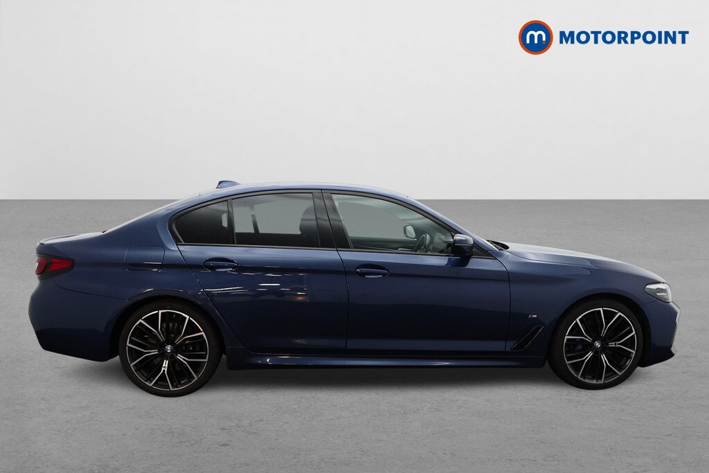 Used BMW 5 Series 2022 for sale - 77966040: Photo 8