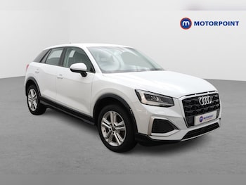 2023 - 30 TFSI Sport 5dr